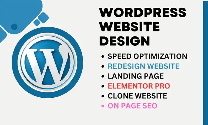 I can convert your figma to wordpress Website Design