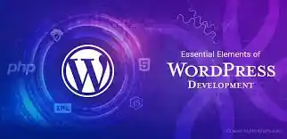 I can provide work in wordpress development