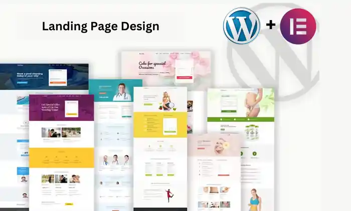 I can convert your figma to wordpress Website Design