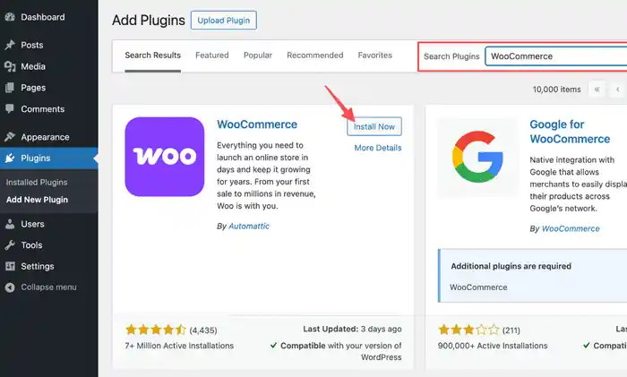 I can do accurate wordpress data entry and woocommerce product upload