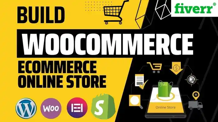 I can build shopify dropshipping store or one product shopify store design