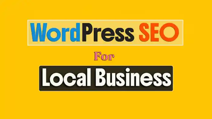 I can Wordpress SEO help to rank your local business