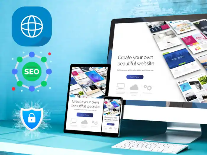 I can Develop WordPress Website | Elementor Website