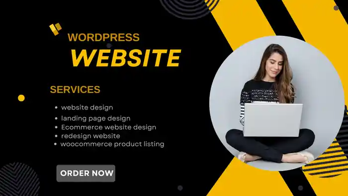 I can create ecommerce website using woocommerce online store
