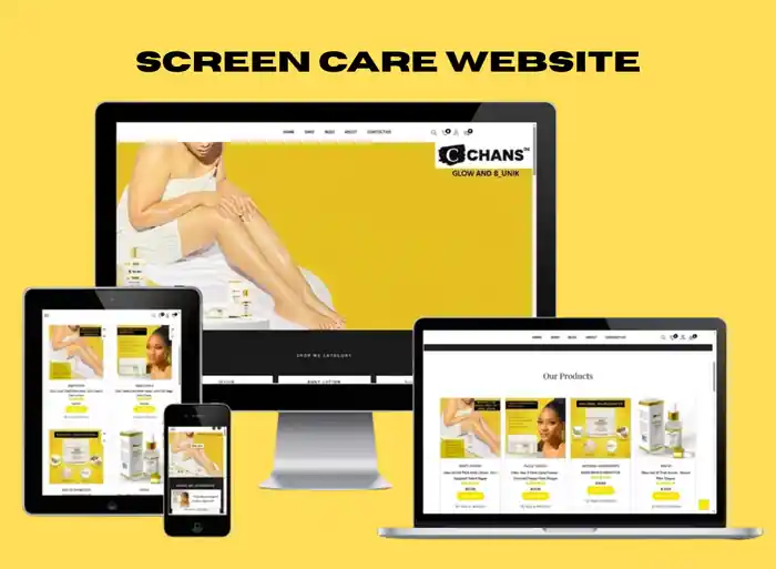 I can design and redesign wordpress elementor website