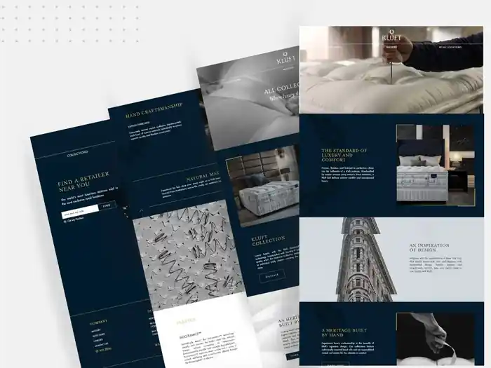 I can design or redesign WordPress website