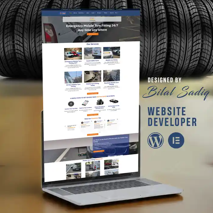 I can luxury personal portfolio,modern business wordpress website