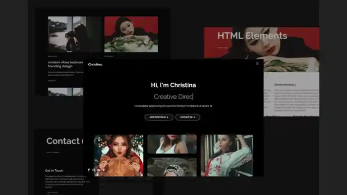 I can design wordpress website with elementor and woocommerce plugin
