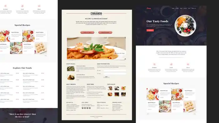 I can design wordpress website with elementor and woocommerce plugin
