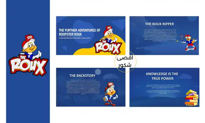 I can turn boring slides into impactful slides