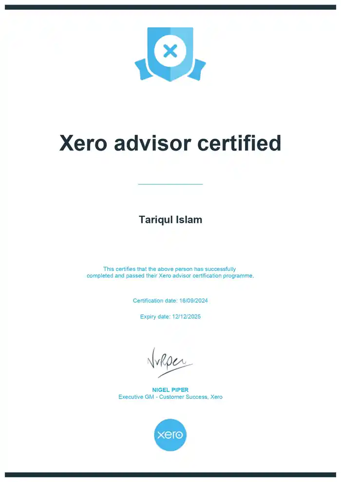 I can do perfectly accounting and bookkeeping using QuickBooks and Xero.