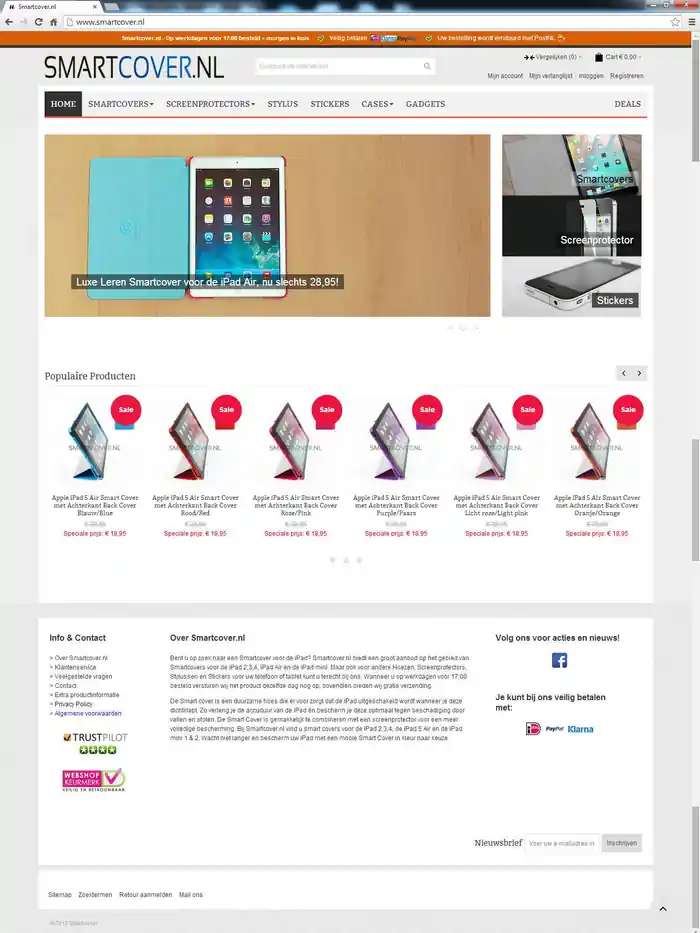 I can Get a High-Performance Magento Store: Built, Optimized & Scaled!