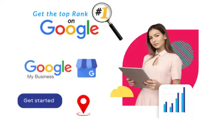I can Rank Google My Business Profile for local SEO