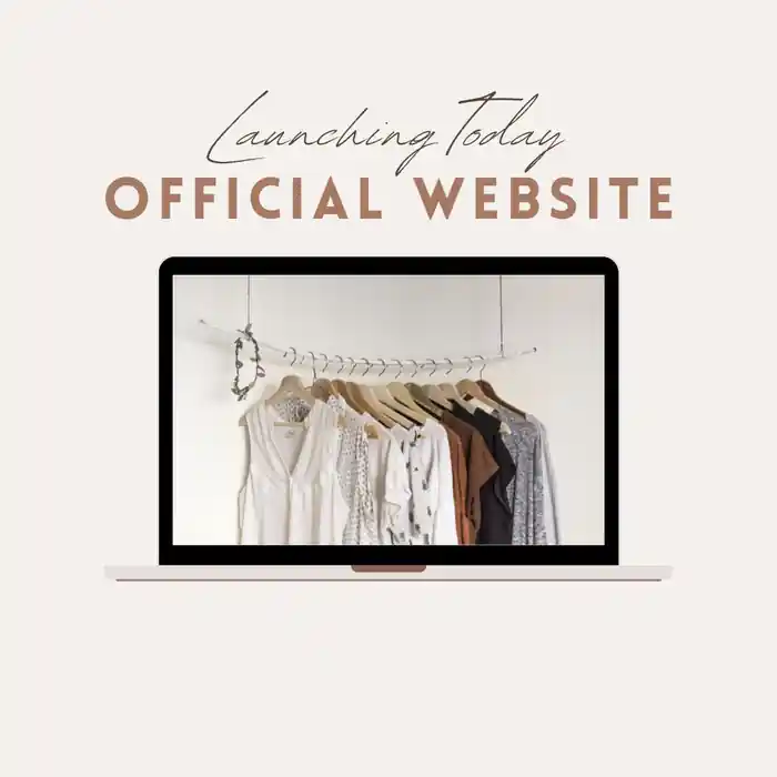 I can custom Website Design & social media marketing Building Brands Online
