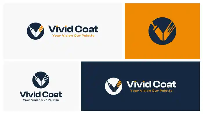 I can Design Modern Logo & Brand Identity for your businesses
