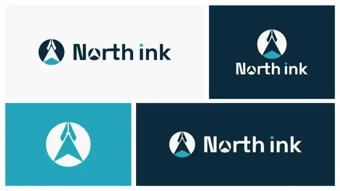 I can Design Modern Logo & Brand Identity for your businesses