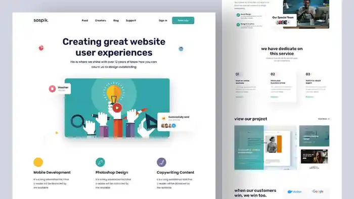 I can build wordpress website design and redesign wordpress Website