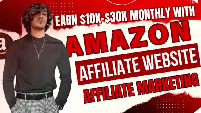 I can create autopilot amazon affiliate website with autoblog