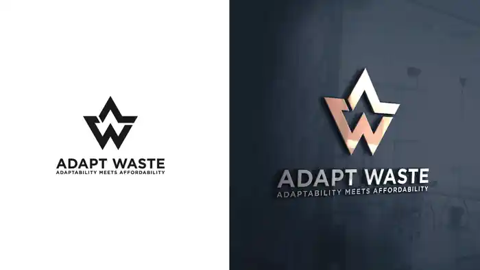 I can do professional unique modern minimalist business logo design