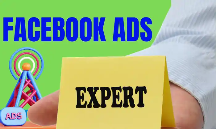 I can Do Facebook Ads Campaign, Instagram Ads, Meta Ads Manager