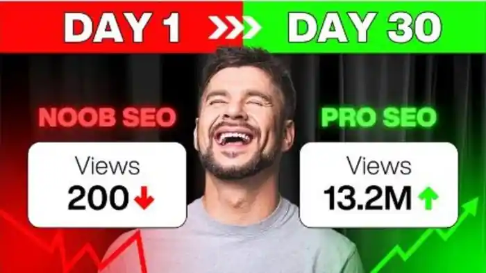 I can Will Be Your YouTube SEO Specialist for Organic Growth