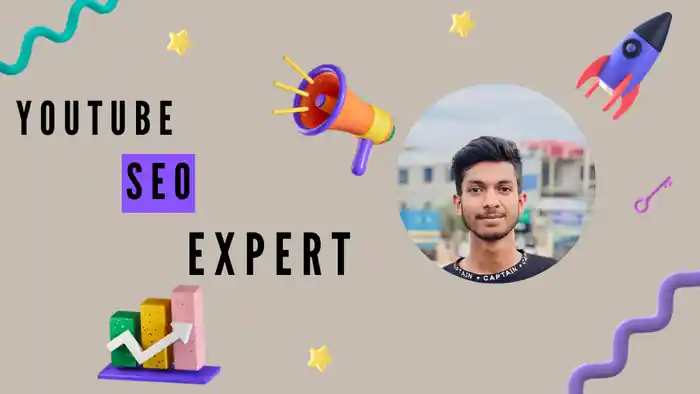 I can Grow Your YouTube Channel Fast with Smart SEO Tips