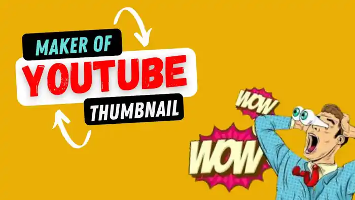 I can Design Eye-Catching, Click-Worthy YouTube Thumbnails That Driv