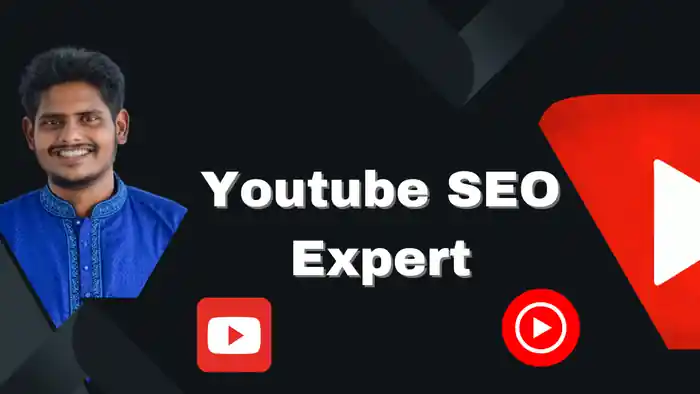 I can SEO Your YouTube Video - Rank Fast & Grow Organically