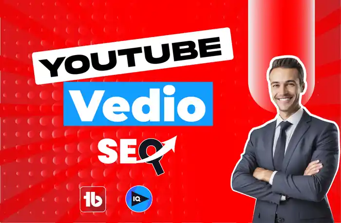 I can Your YouTube Video Ranking with Expert SEO Optimization