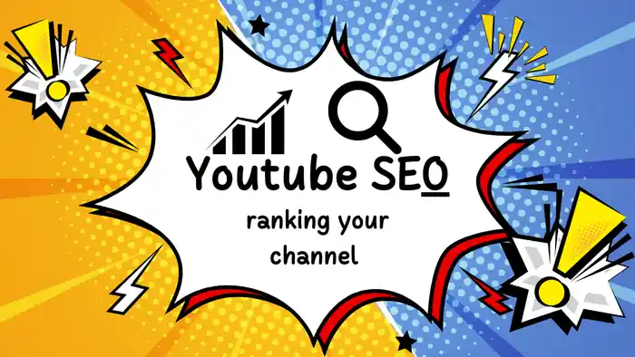 I can do get more views with YouTube SEO
