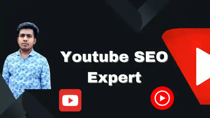I can YouTube Video SEO Expert – Rank Fast & Grow Organically