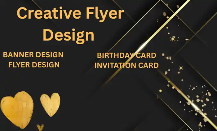 I can Boost your business with expertly designed flyers.