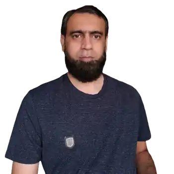 user profile