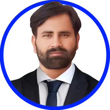user profile