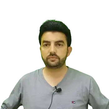 user profile